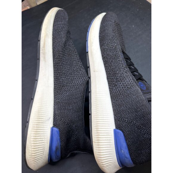 Peter Millar Mens Hyperlight Apollo Sneakers Size 12 Black main image 6